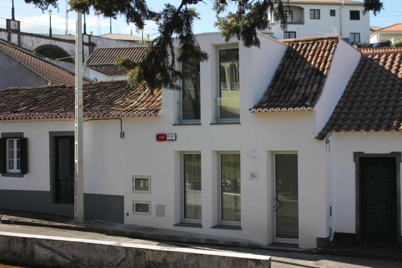 Casa Da Ponte Casa Familiar Villa Nordeste  Exterior photo