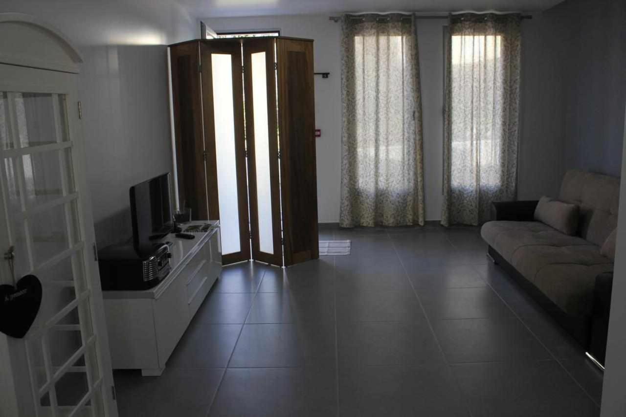Casa Da Ponte Casa Familiar Villa Nordeste  Exterior photo