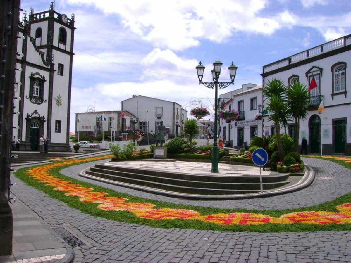 Casa Da Ponte Casa Familiar Villa Nordeste  Exterior photo